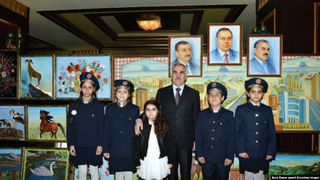 Naxçıvan