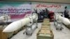 مقامات ایران همواره مذاکره درباره برنامه موشکی تهران را رد کرده‌اند.

