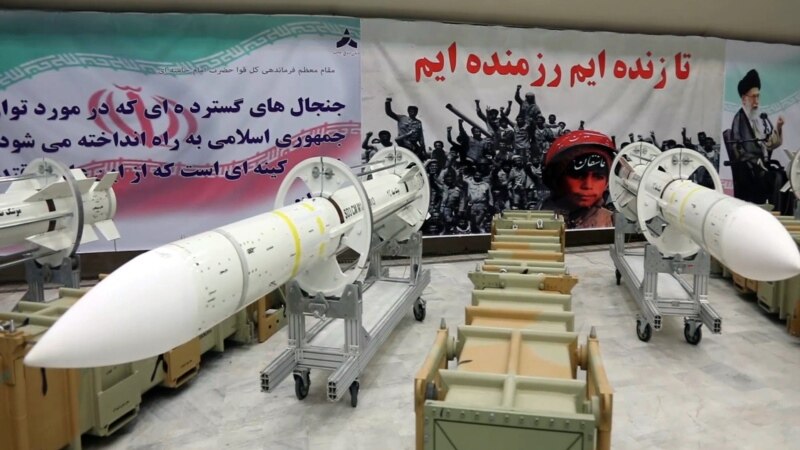 Ministerul iranian de externe a spus că acordul nuclear încheiat în 2015 cu puterile internaționale nu este negociabil