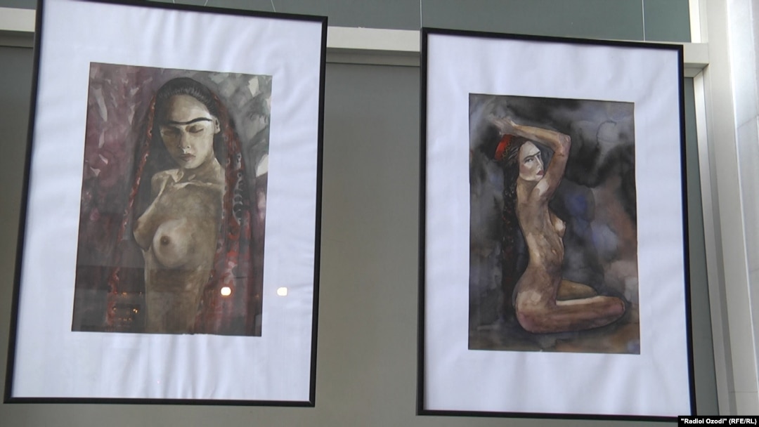 Yalangoch bodibildingchilar