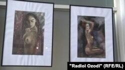 Ko‘pchilik yalang‘och ayollar suratini ayollarni tahqirlash deb baholamoqda