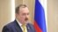 Михаил Резников