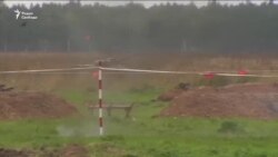 Беларусь: российские войска на учения "Запад-2017" не прибудут