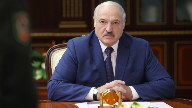 Белорусија бара американските дипломати да си одат 