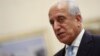The U.S. special envoy for Afghan peace talks, Zalmay Khalilzad, is to brief a House committee on September 19.