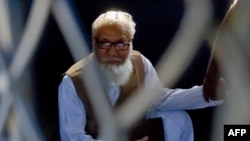 Motiur Rehman Nizami.