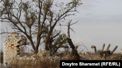 Село Безіменне зараз не відбудовується, його територія є однією з найбільш замінованих на півдні 