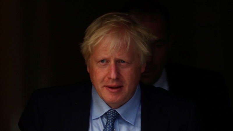 Johnson negirao da je lagao Kraljici za razloge suspenzije parlamenta