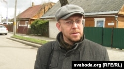 Уладзімер Хільмановіч. Горадня, 2015 год