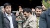 آقای احمدی نژاد حاضر نشده است تا درباره اخبار جدید هسته ای جزئيات بيشتری اعلام کند.