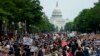 Провідні міста США закінчують обмеження, запроваджені через протести