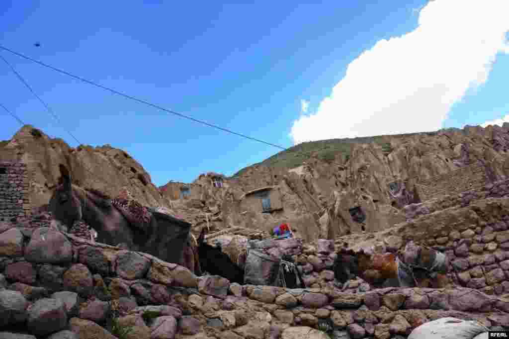 Kəndivan - Daş dövrünün yadigarı #23