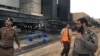 تصویر آرشیوی از یک حملهٔ پیشین حوثی‌های یمن به استان نجران عربستان سعودی