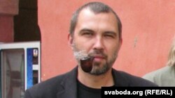 Альгерд Бахарэвіч