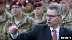 Geoffrey Pyatt