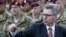 Geoffrey Pyatt