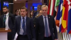 ЕУ самит, прв ден: без заклучок за Северна Македонија и Албанија