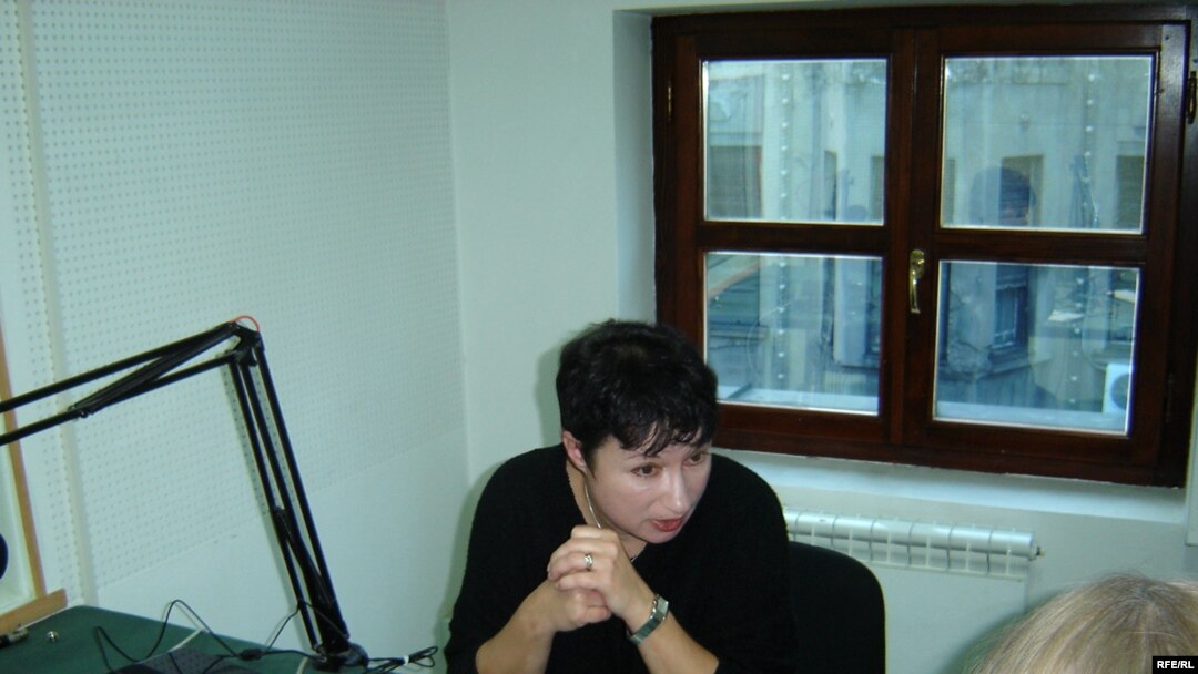 Jasna Šakota