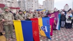 OZODNEWS: 200 ҳайдовчи норозилик билдириб Тошкентга борди | Украинага босқин: 1462-кун