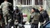 Алматы: Убиты напавшие на полицейских 