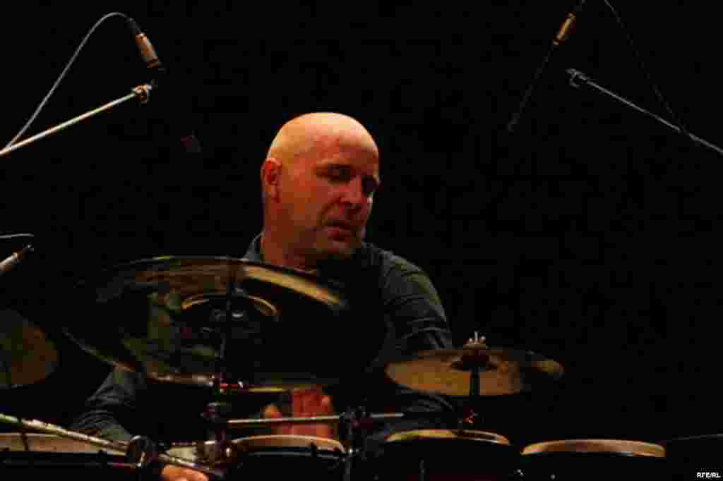 Ethno Jazz Festival 2010 #13