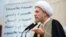 لطف‌الله دژکام، نماینده رهبر جمهوری اسلامی در استان فارس