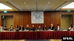 კოალიცია ”გამჭვირვალე საერთაშორისო დახმარება საქართველოს”