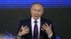 «Це залежить від тих пропозицій, які зроблять мені наші військові експерти», – цитують заяву Путіна 26 грудня російські ЗМІ