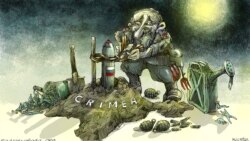 Продолжение политики: ядерная риторика России