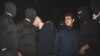 دو پسر جوان به اتهام «زورگیری خشن» در تهران به دار آویخته شدند