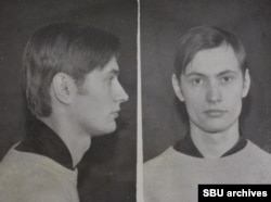 В’ячеслав Ігрунов. Фото з кримінальної справи
