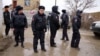 Полиция в Крыму