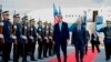 Госсекретарь США Керри прибыл в Косово 