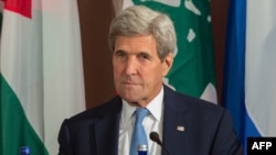 John Kerry 