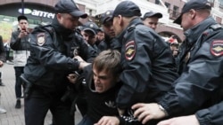 Մոսկվայի քաղաքապետարանը կրկին մերժել է բողոքի ցույց անցկացնելու ընդդիմության հայտերը