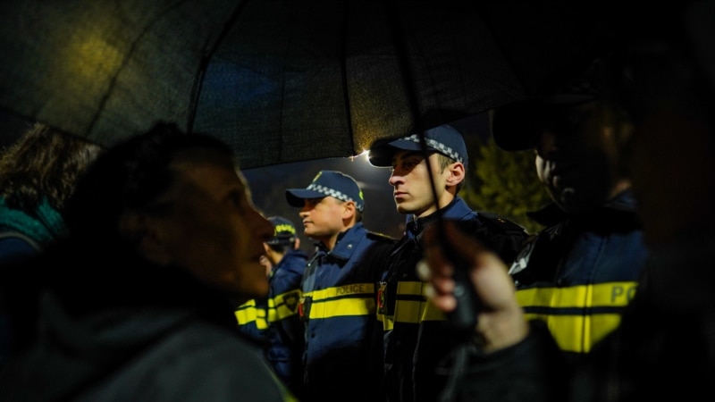 გამოხატვის თავისუფლების შემზღუდავი კანონები უნდა გაუქმდეს - ეუთო/ოდირი