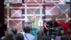 Кася Камоцкая: «Кожную магчымасьць выступіць – я прымаю, хто б што не казаў»