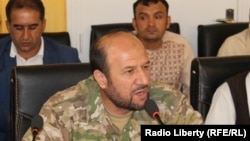 آرشیف، تاج محمد جاهد