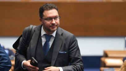 Калин Литов вече не е заместник директор на Главна дирекция Борба