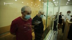 Բաքվում հայ ռազմագերիների դատավարությունը, ըստ մասնագետների, մարդու իրավունքների խախտումով է սկսվել