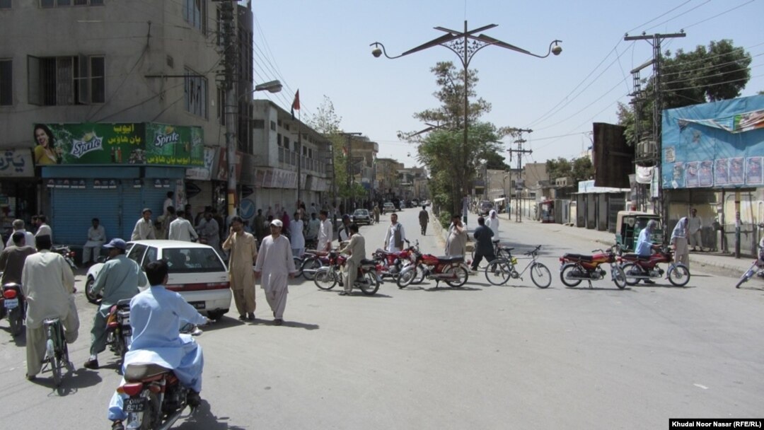 Quetta, the capital of resource-rich Balochistan Province, has been the scene of frequent sectarian violence. 