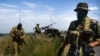 Война на Донбассе и связь с Россией. В Чехии радикалы обвиняются в терроризме