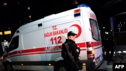 Иллюстративное фото