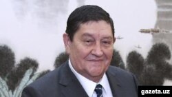 Rustam Inoyatov, who has avoided publicity and preferred to stay in the shadows, was one of the most influential officials in Uzbekistan for years.