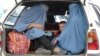 Afghan Women Among 'Worst Off' In World