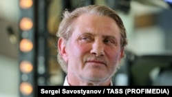 Борис Ротенберг