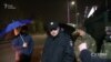 За бездіяльність під час нападу охоронців Медведчука на «Схеми» поліцейским винесли «дисциплінарку»
