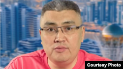 Азамат Омаров