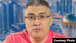 Азамат Омаров
