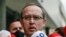 Kosovar Prime Minister Avdullah Hoti
